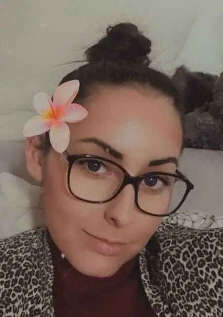 Precious из Парижа