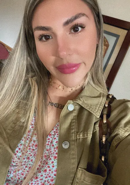 Я Sofa, 28, знакомлюсь для приятного времяпровождения в Виге