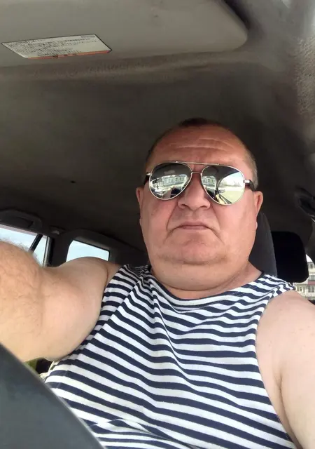 Я Андрей, 54, знакомлюсь без обязательств в Новосибирске
