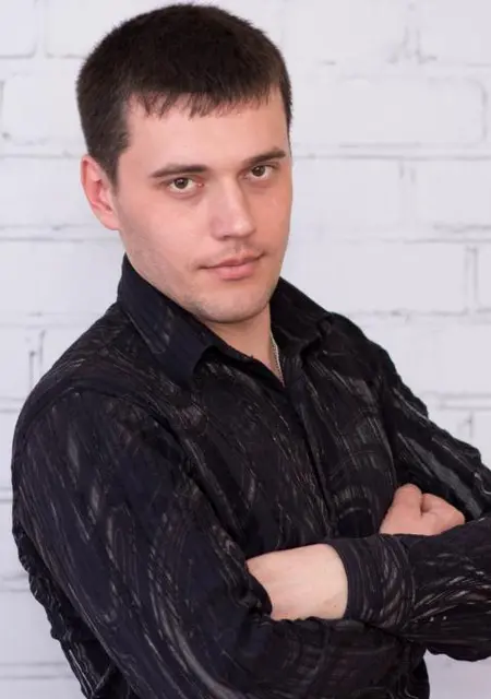 Сергей из Саранска, мне 38, познакомлюсь на одну ночь