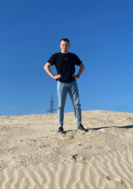 Илья из Нягани, ищу на сайте знакомства на одну ночь