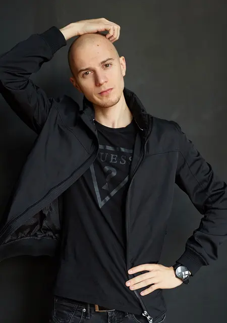 Я Андрей, 29, знакомлюсь без обязательств в Павловском Посаде