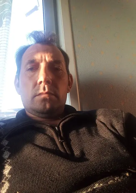 Я Владимир, 49, знакомлюсь на одну ночь в Черниговке