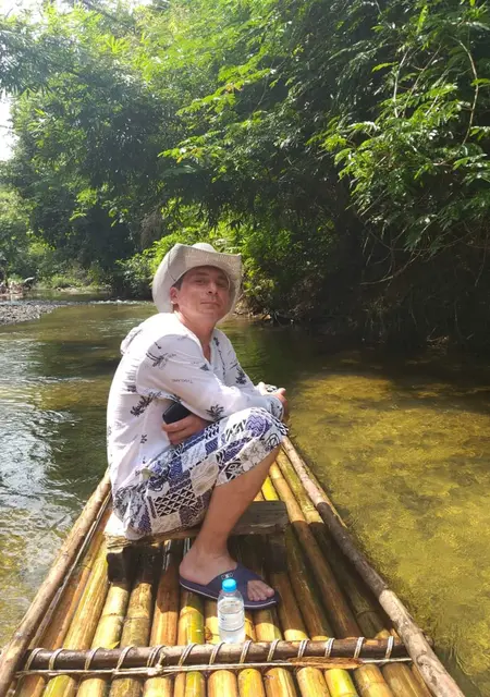 Я Иван, 41, знакомлюсь для дружбы в Владивостоке