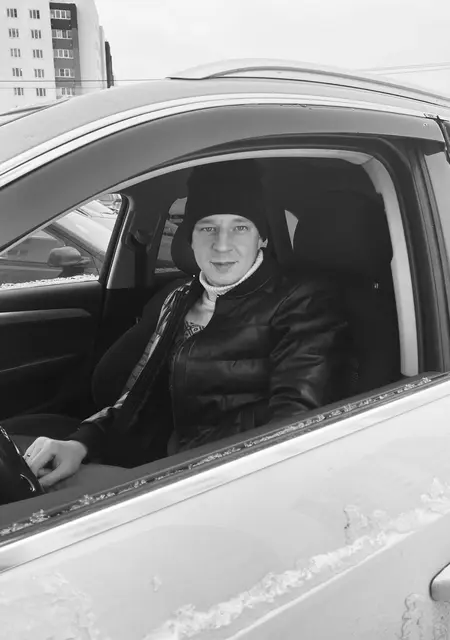 Я Владимир, 31, знакомлюсь без обязательств в Сыктывкаре