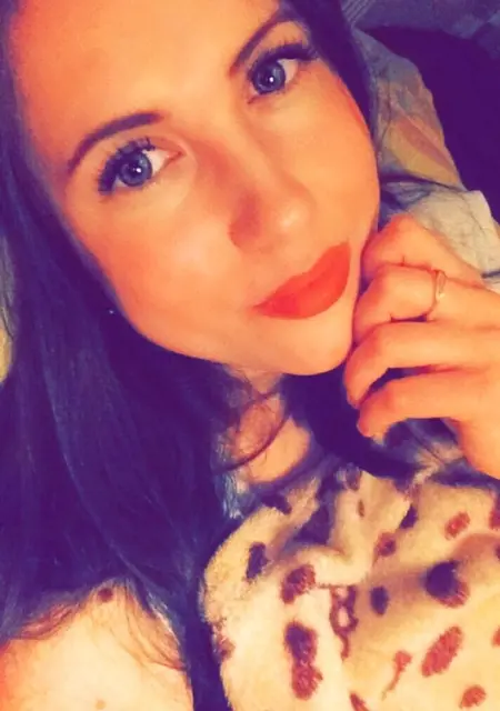 Я Татьяна, 31, знакомлюсь для дружбы в Абакане