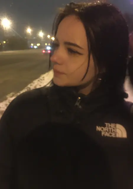 Я Ева, 21, знакомлюсь на одну ночь в Челябинске