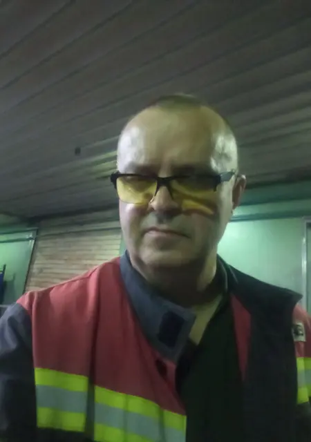 Я Igor, 50, знакомлюсь без обязательств в Санкт-Петербурге