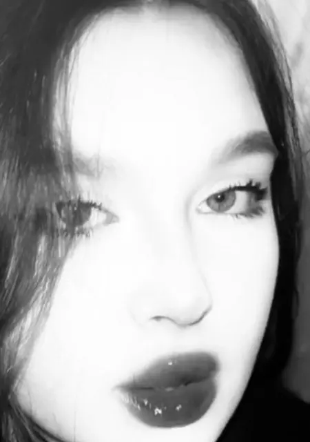 Я Мира, 20, знакомлюсь для общения в Москве