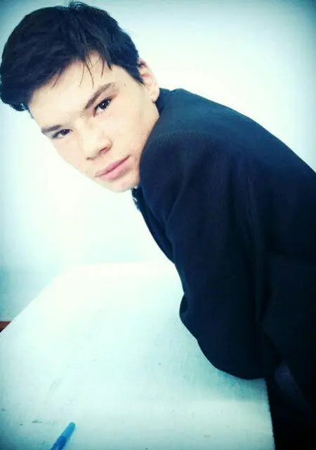 Я Александр, 26, из Стерлитамака, ищу знакомство для общения