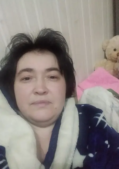 Я Ирина, 41, из Воркуты, ищу знакомство для постоянных отношений