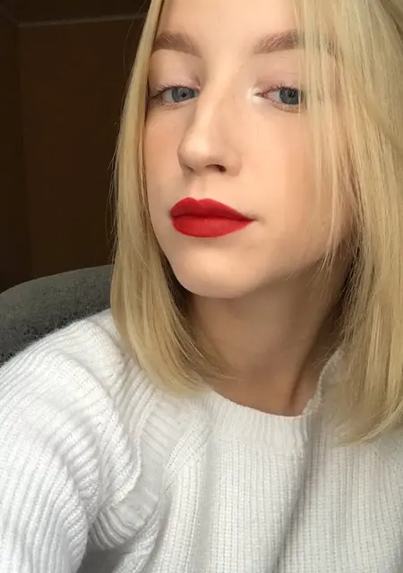 Екатерина из Ставрополя, мне 25, познакомлюсь на одну ночь