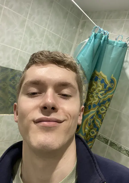 Я Андрей, 24, знакомлюсь на одну ночь в Нижнем Тагиле