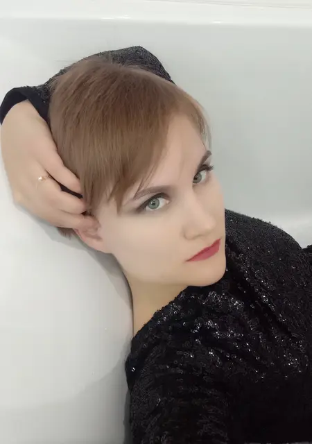 Я Анна, 29, из Пензы, ищу знакомство для приятного времяпровождения