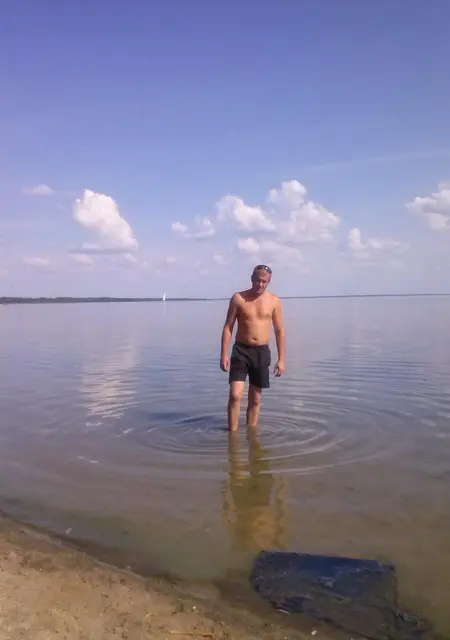 Я Макс, 41, из Калуги, ищу знакомство