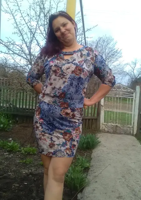 Я Cveta, 41, знакомлюсь без обязательств в Краснодаре