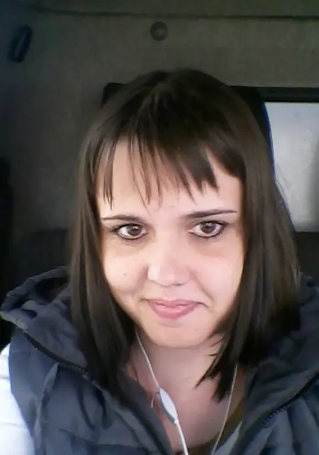 Я Юлия, 32, знакомлюсь для дружбы в Красноярске