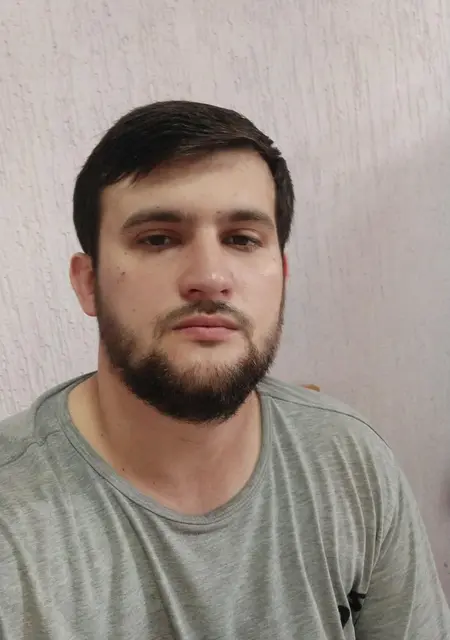 Эдуард из Черкесска, мне 26, познакомлюсь без обязательств