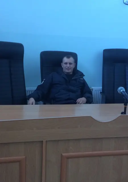 Я Серега, 31, знакомлюсь на одну ночь в Республиканском