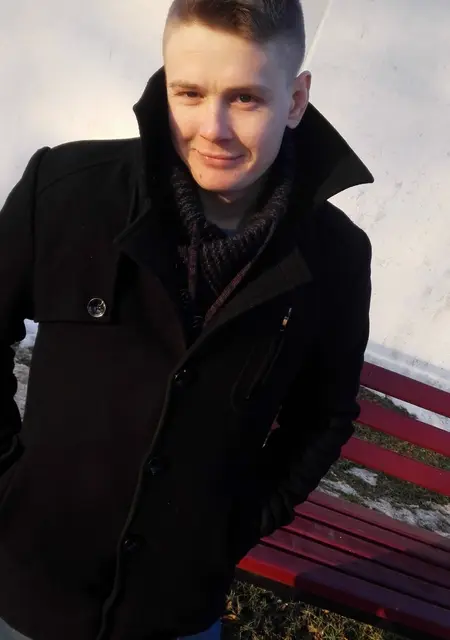 Виталий из Волковыска, ищу на сайте знакомства без обязательств