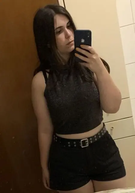 Yle из Рима, мне 21, познакомлюсь