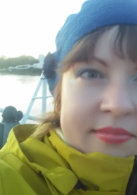 Я Алина, 40, знакомлюсь для общения в Анапе