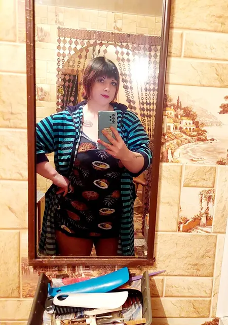 Я Юлия, 32, из Могилёва, ищу знакомство для общения