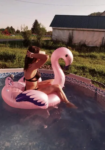 Lily из Калтана, ищу на сайте знакомства без обязательств