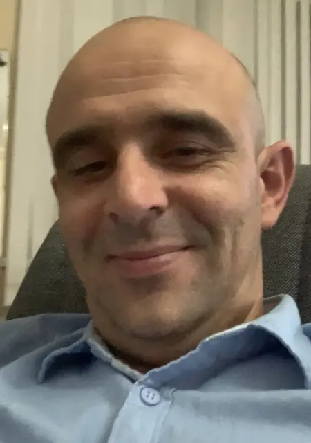 Александр из Новочеркасска, ищу на сайте знакомства на одну ночь