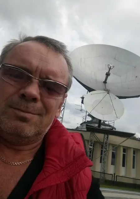 Анатолий из Прокопьевска, мне 60, познакомлюсь без обязательств