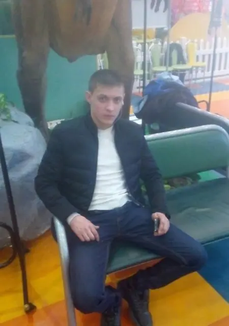 Я Алексей, 35, из Москвы, ищу знакомства без обязательств