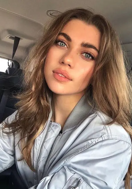 Аня из Самары, ищу на сайте знакомства на одну ночь