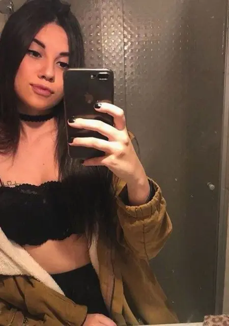 Я Regina, 25, из Тольятти, ищу знакомство для совместных путешествий