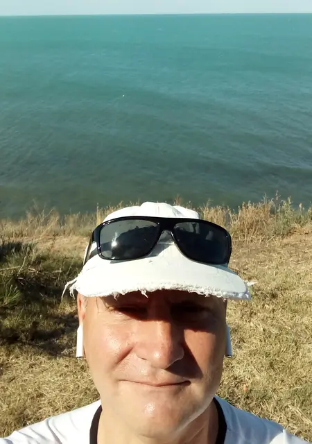 Я Андрей, 54, знакомлюсь без обязательств в Челябинске