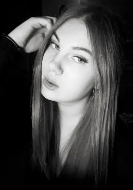 Я Майя, 20, знакомлюсь для постоянных отношений в Москве