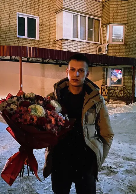 Я Николай, 24, знакомлюсь для приятного времяпровождения в Краснозаводске