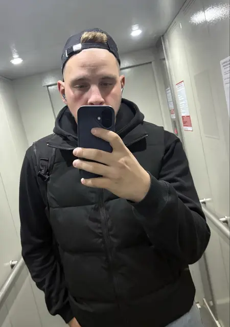 Из Перми, мне 25, познакомлюсь