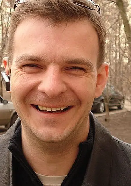 Дмитрий из Истры, мне 52, познакомлюсь на одну ночь