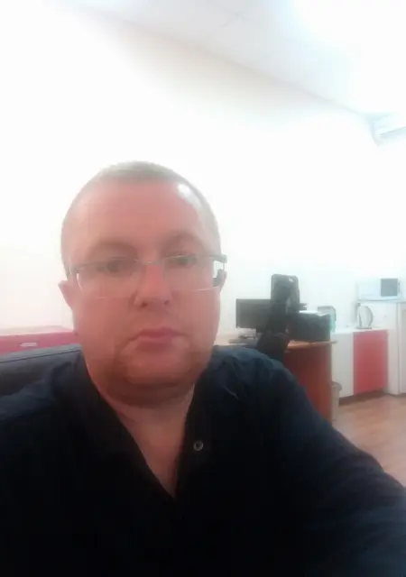 Я Мастер Куни, 50, из Белянинова, ищу знакомство для общения