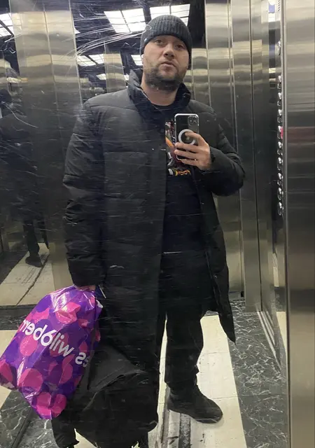 Ефим из Абакана, мне 29, познакомлюсь без обязательств