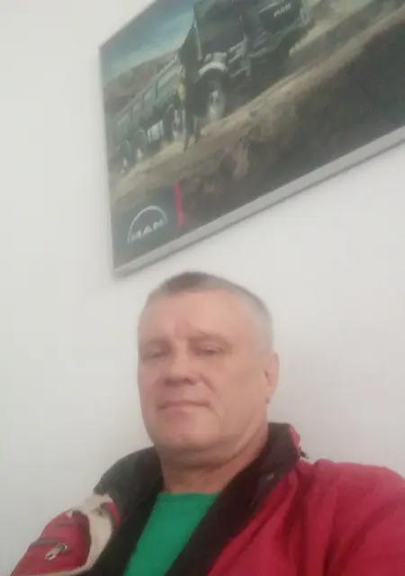 Андрей из Арзамаса, ищу на сайте вирта