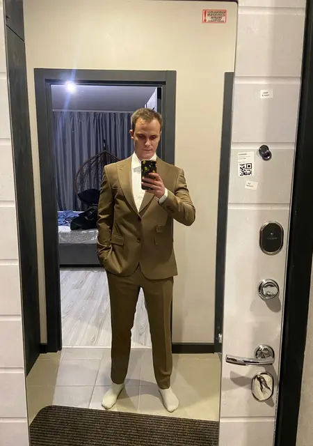 Я Данила, 29, знакомлюсь без обязательств в Твери