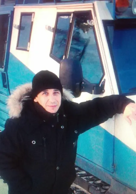 Я Саша, 57, знакомлюсь без обязательств в Нижневартовске