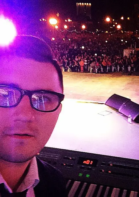 Роман из Обнинска, ищу на сайте дружбу