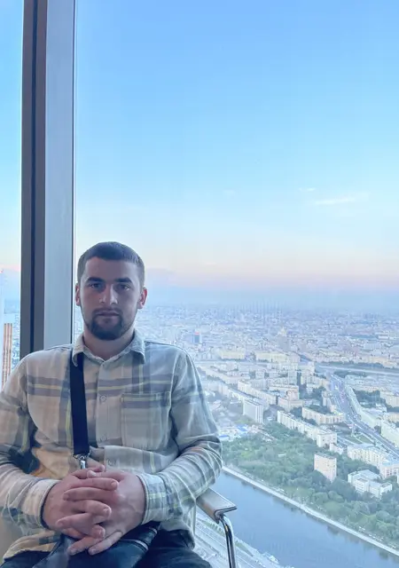 Я Магомед, 28, знакомлюсь для приятного времяпровождения в Махачкале