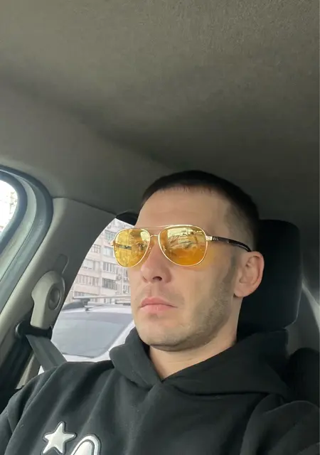 Я Виталий, 34, из Краснодара, ищу знакомства без обязательств