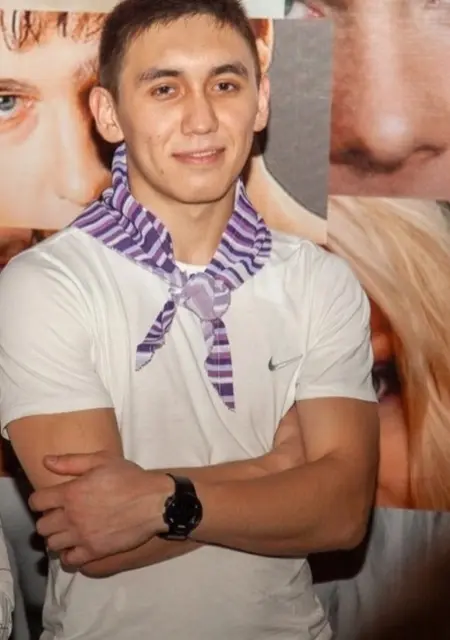 Салават из Чернушки, мне 27, познакомлюсь на одну ночь