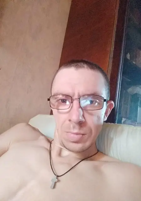 Я Алексей, 41, знакомлюсь без обязательств в Рязани