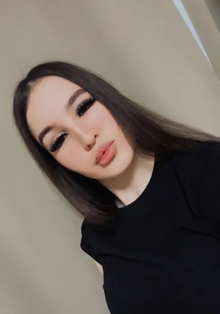 Я Лили, 20, знакомлюсь для дружбы в Уфе