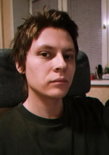 Я Михаил, 25, знакомлюсь на одну ночь в Тюмени